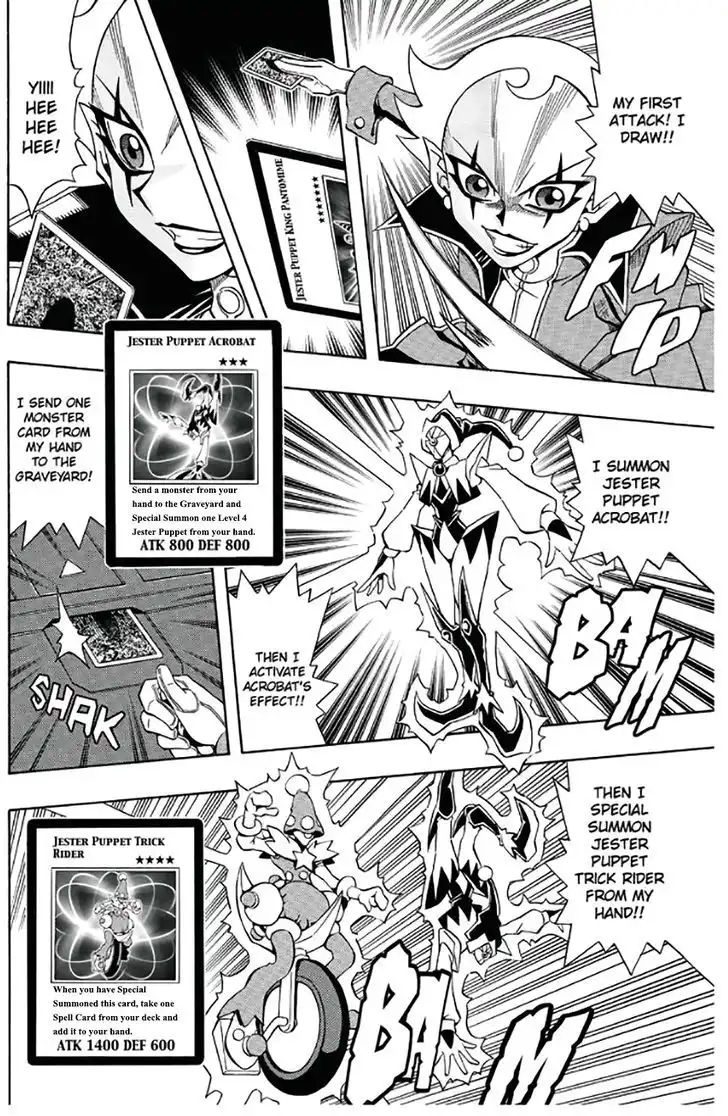 Yu-Gi-Oh! 5Ds Chapter 43 20